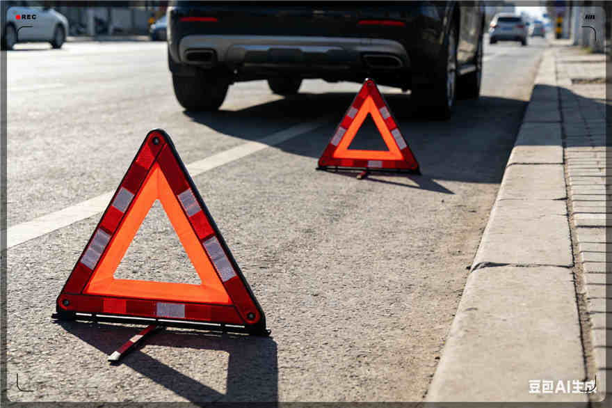 左贡道路救援汽车换备胎